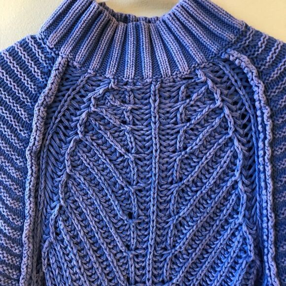 Free People Sweetheart Sweater - Picture 4 of 7